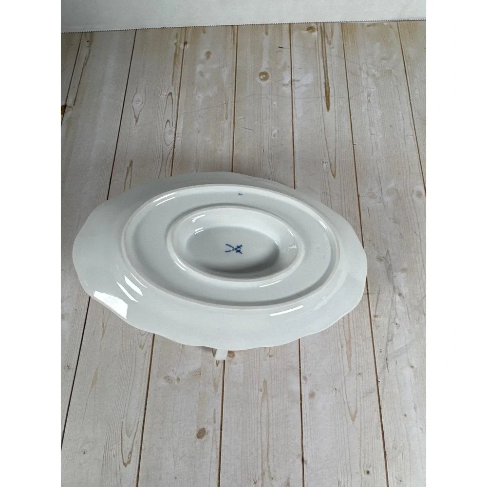 Meissen this elegant